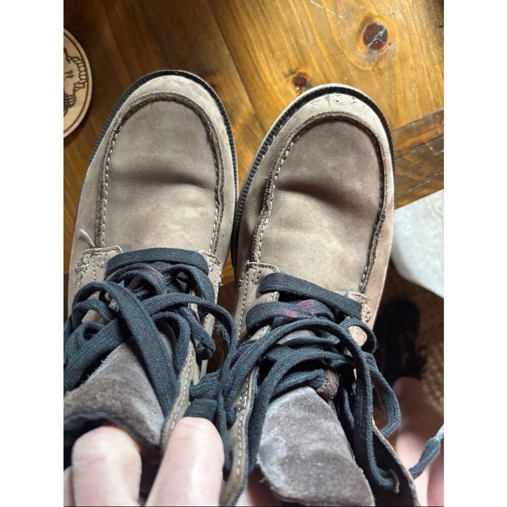 Sorel Men's Brown Chukka Boots - Picture 9 of 14